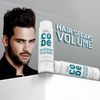 Metrey Herbotech Wild-Stone CODE Hair Volumizing Powder for Men, 10g