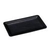 Open Industries Calton Leather Slim Black KN-61