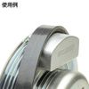STRAIGHT 19-3500 Stretch Belt Tool for Light Vehicles