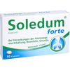 Soledum Kapseln forte, 50 St. Kapseln