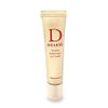 Naris Cosmetics Diase Wrinkle Deep Focus Eye Cream (Medicated Wrinkle Improvement) 0.5 oz (15 g) (Quasi-Drug)