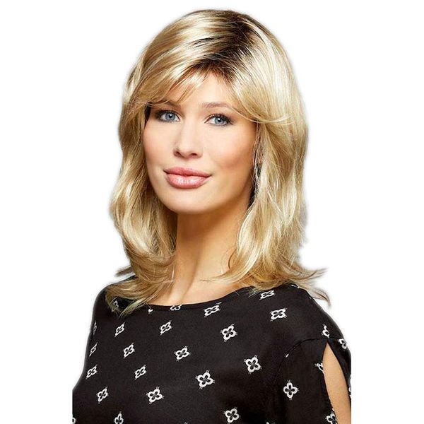 Henry Margu (Bethany) - Synthetic Full Wig in 26GR