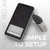 Wireless Conference Speaker With Microphone 360 Voice Clarity Bluetooth Usb
