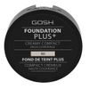 Gosh Copenhagen Foundation Plus Creamy Compact 002