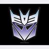 CafePress Transformers Decepticon Symbol Mousepad Non-Slip Rubber Gaming Mousepad
