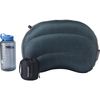 Thermarest Air Head Down Pillow Large Midnight