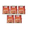 Libby's, Imported Corned Beef, 12oz Can (Pack of 5)
