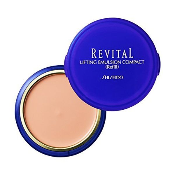 Revital Lifting Emulsion Pact Pink Ochre 10 (Refill) 0.5 oz (13 g)