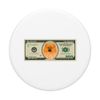 Money Dog 100 Pomeranian PopSockets Swappable PopGrip
