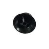 Raised edge concave analog thumb sticks for Microsoft Xbox 360 slim controller – 2 pack black | ZedLabz