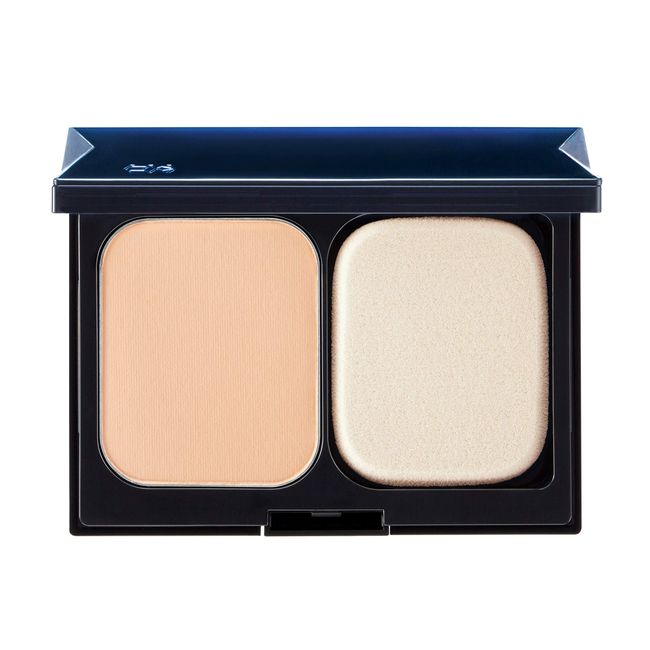 HIKARIMIRAI Contrast Powder Foundation Case Other - Main Unit