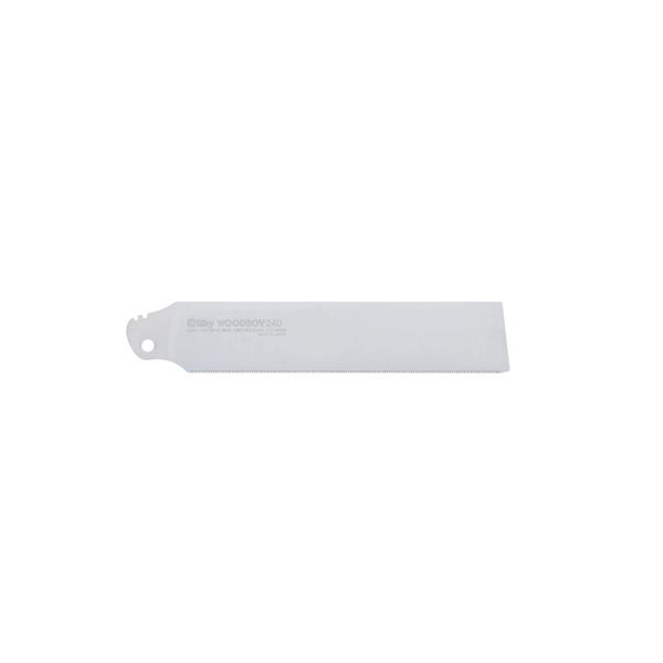 Silky Replacement Blade For WOODBOY KATABA240 Extra Fine Teeth #389-24