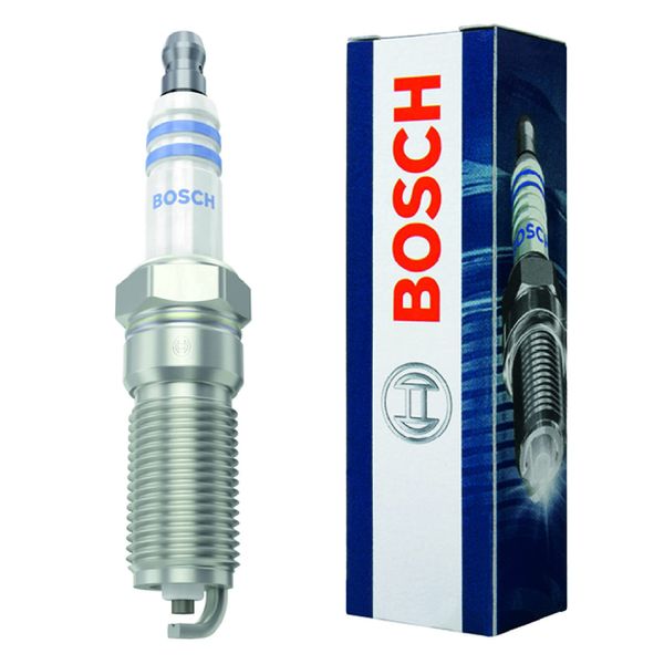 Bosch HR7MEV - Spark Plugs Nickel - 1 piece