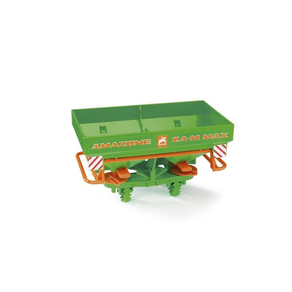 Bruder 1/16 Amazone ZA-M MAX Centrifugal Fertilizer Spreader 02327