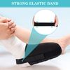 Fasola Cast Sock, Sock For Plaster Cast Keep Toes Warm, Clean And Protected