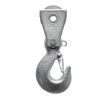 Superwinch 2227A Pulley Block with Hook 8000lb