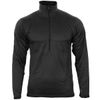 Third Generation ECWS Thermal Underwear Set - Black (41-43 inch)