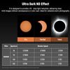 62MM ND2-1000 Neutral Density Lens Filter for Celestial Event Photography