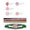 Micro-Mark 10W Ultrathin Wireless Fast Charger