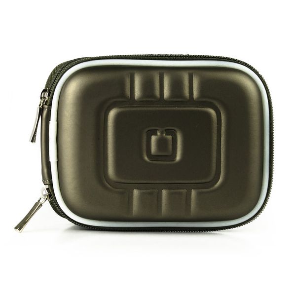 Durable Hard Shell Diabetic Organizer Case