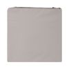 McKesson Foam / Gel Seat Cushion For Wheelchairs