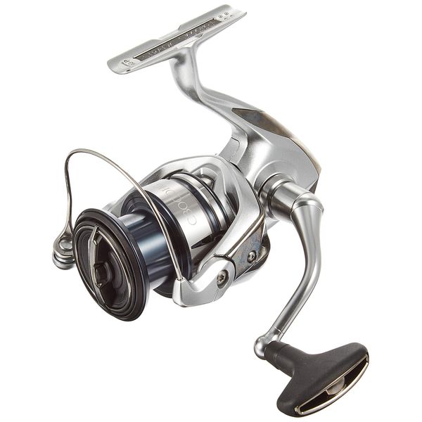 Shimano C3000HG Stradic Spinning Reel 19 Versatility