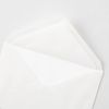 DESIGNPHIL Midori 20588006 Envelopes, MD Envelopes, Cotton, Horizontal A