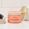 Shea Moisture C&H Curling Gel Soufflé 355 ml