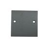 Generac Blank Cover Plate Gray Part# 0K82620ST14