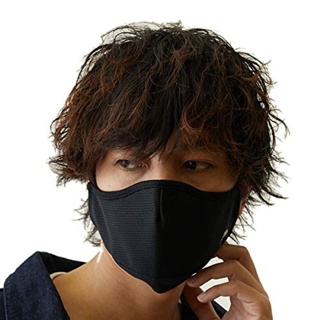 NEW ERA FACE COVERING MASK