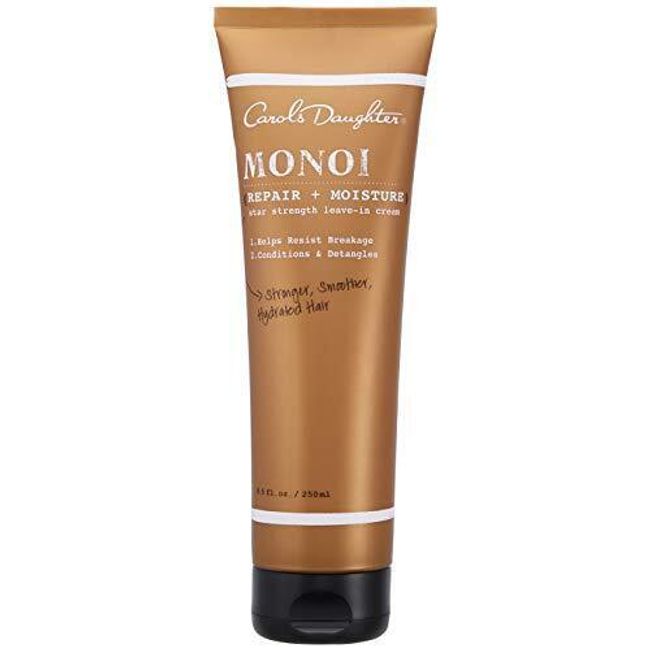 Carol’s Daughter Monoi Repair and Moisture for Curly Hair Monoi Star Strength...