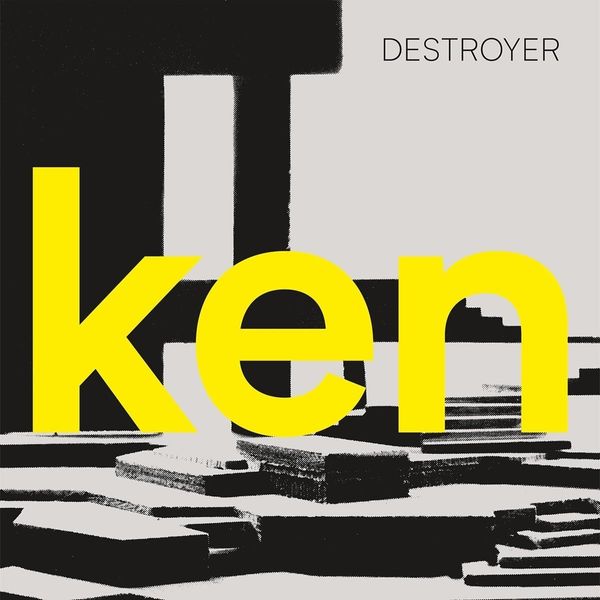 ken [VINYL]