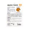 Musik Tiger Narikiri Face Pack, Purple
