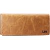 Lee 0520368 Long Wallet, Brown (BN)