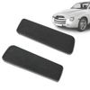 ALLGOOD Dash Cup Holder Face Plate Covers, Compatible with Chevy SSR 2003-2006