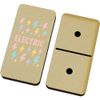 Azeeda 'Electric' Domino Set & Box (DM00048879)