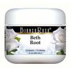 Beth Root (Birthroot Trillium) Cream (2 oz, ZIN: 515031) - 3 Pack