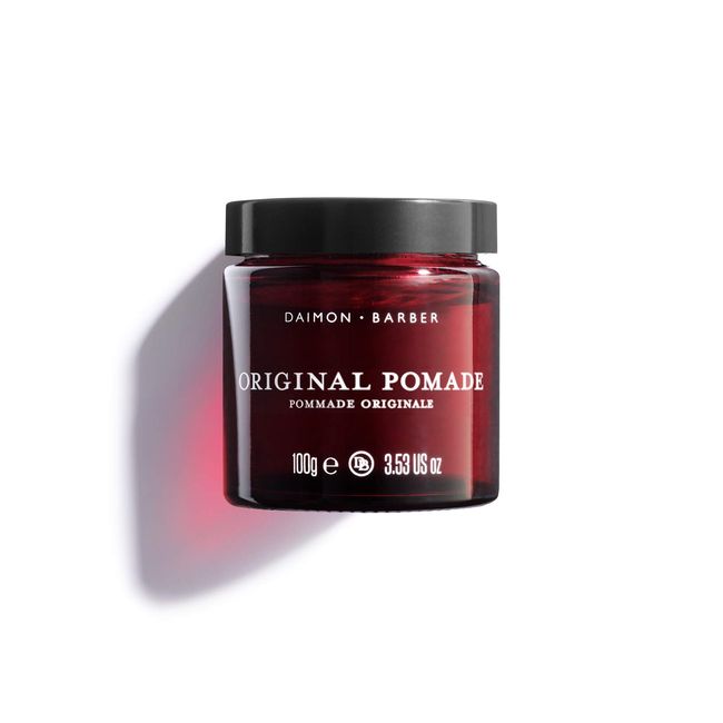 Daimon Barber Original Pomade 100 g