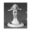 REAPER Super Hero Torrent Chronoscope Minature Figures