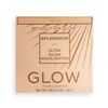 Makeup Revolution, Glow Splendour, Highlighter, Ring Light, 13g