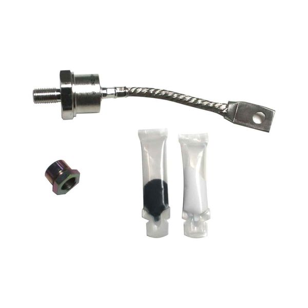 Miller 037305 Diode, Rect 150. A 300V Sp Do-8 None 4.50 In Long
