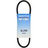 Dayco 4L250 V-Belts