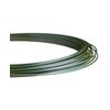 Luxilon Element Tennis String, 12,2 m, Forest Green, 1,30 mm,