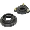 Front Left and Right Shock and Strut Mount Set For 2002-2008 Jaguar X-Type