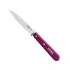 OPINEL 4pc Vertigo Paring Knives