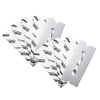 SBM-K10 Sabo Replacement Blade, Pack of 10