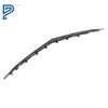 Front Upper & Lower Honeycomb Mesh Bumper Grille For Chevrolet Malibu 2016-2018