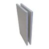 Flat Panel White uPVC 20mm - (750mmx1000mm)
