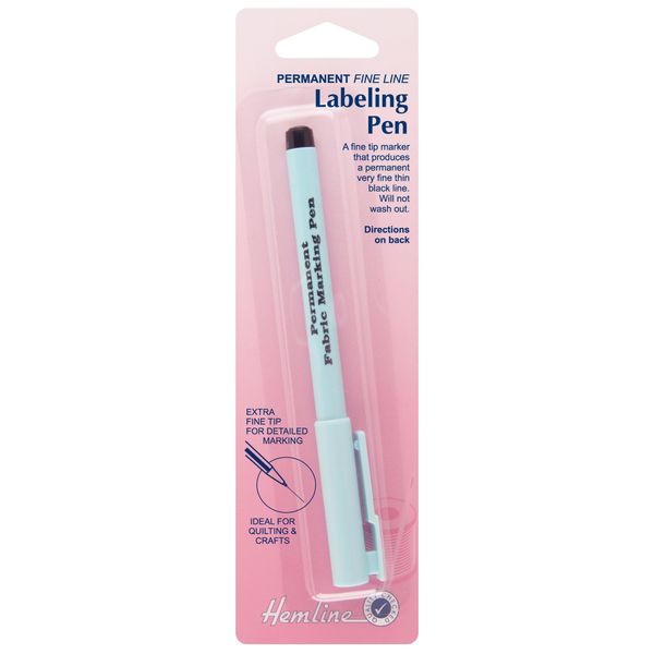 Labelling Pen Fine