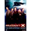 Mutant X - The Complete First Season [5 DVDs]